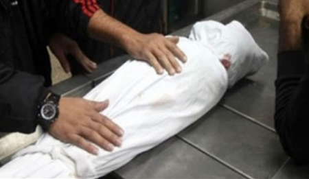 أم تقتل رضيعتها خنقاً !!