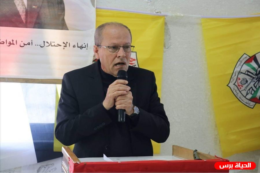 أبو بكر: التنافس الإسرائيلي للانتقام من الأسرى وصل لأدنى درجات الانحطاط