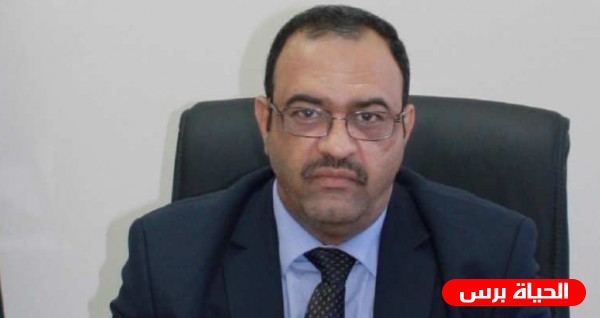 المستشار براك: نقود جهودا كبيرة لإنجاز استراتيجية وطنية تشاركية لمكافحة الفساد