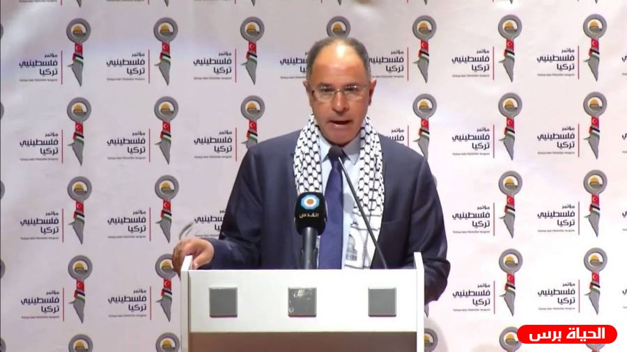السفير مصطفى: أبناء الجالية الفلسطينية بخير ولا إصابات في زلزال إسطنبول