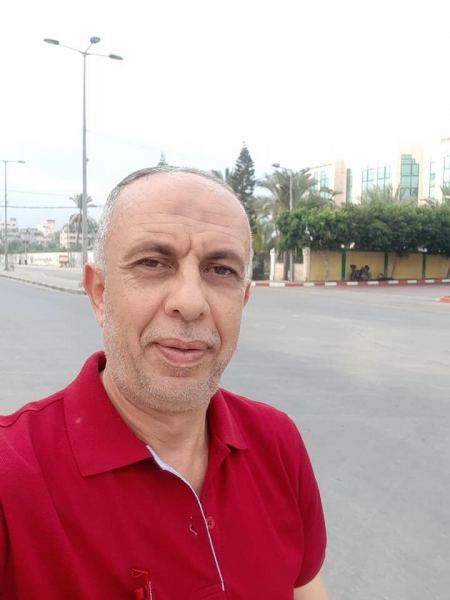 خاب من حمل ظلما..الاستاذ الدكتور جمال ابو نحل