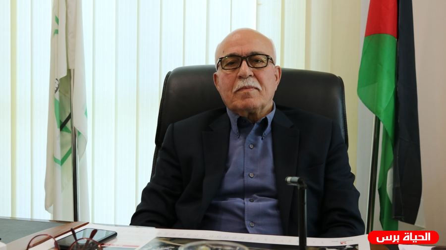 رأفت يدين تصريحات بينت بشأن رفض إعادة فتح القنصلية الأمريكية في القدس الشرقية ويطالب الإدارة الامريكية بتنفيذ وعودها