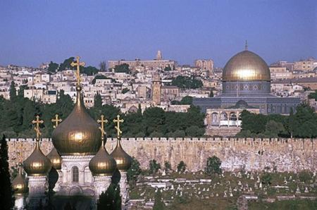 PLO: US violates international law by encouraging nations to recognize Jerusalem as capital of Israel