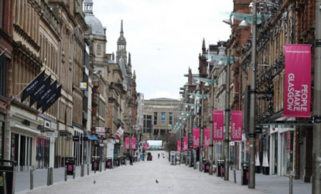 Glasgow lockdown limitations: Here's what it implies for you