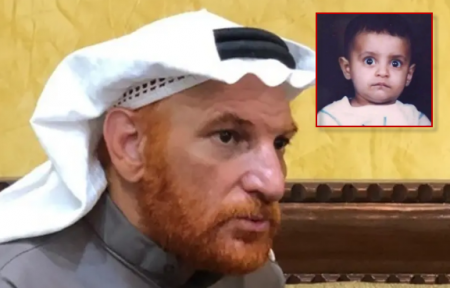 الخنيزي يعرض العفو على خاطفة الدمام مقابل الكشف عن مصير نسيم حبتور