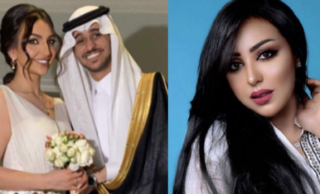 ريماس منصور تحتل إهتمام السعوديين بعد سخرية عايض يوسف منها