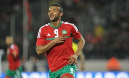 بيراميدز يسعى للحصول على أيوب الكعبي بهذا المبلغ