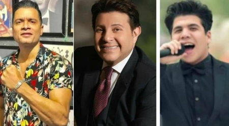 الغاء عضوية عمر كمال من نقابة الموسيقيين المصريين