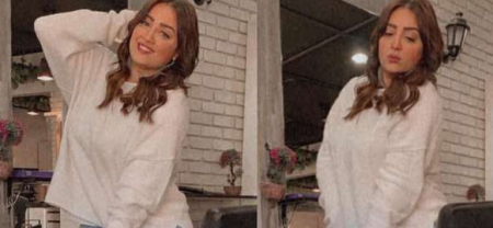 كشف تفاصيل التهم الموجهة لـ هدير الهادي بسبب نشاطها على تيك توك