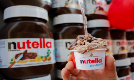 نوتيلا تثير الجدل بتغريدة عن الشريعة الإسلامية