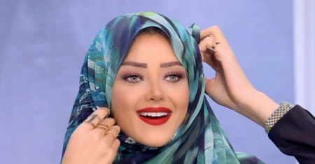 بسمة تدعم رضوى الشربيني وتصفها بالجدعة