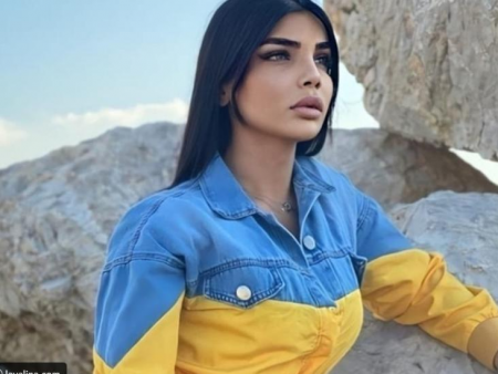 جويل بدر تكشف عن فيديو خطبتها