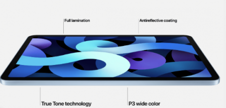 تعرف على مواصفات iPad Air