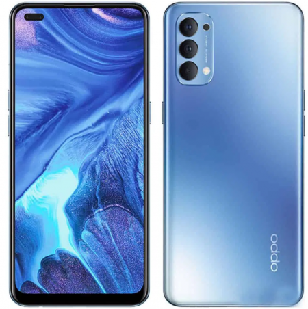 مواصفات هاتف OPPO Reno4 
