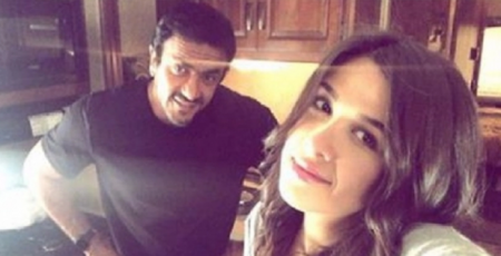 أحمد العوضي يكشف تفاصيل موقف ظريف مع ياسيمن عبد العزيز