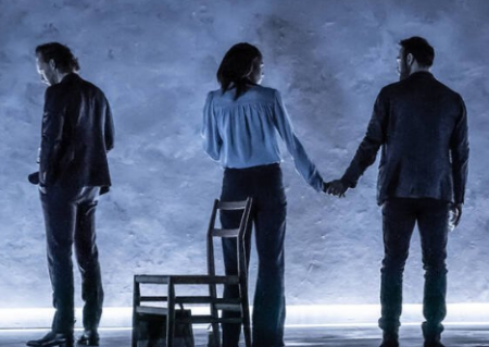 إكتشف خيانة صديقه ووالدته وهذا ما حدث