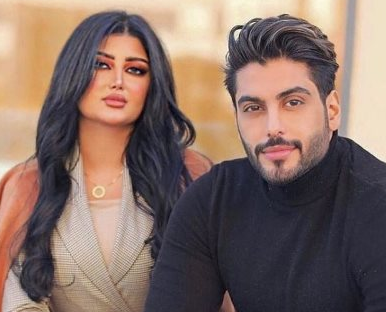 ملكة كابلي تعتذر لزوجها بعد الضجة التي أحدثتها وتحصد هجوم المتابعين