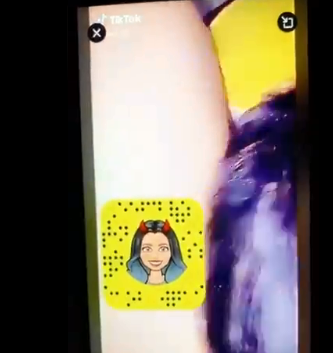 فيديو مغتصبة الطفل في السعودية يثير الجدل