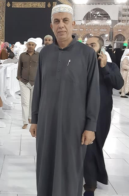 غريب على درب غريب..الاستاذ الدكتور:جمال ابو نحل