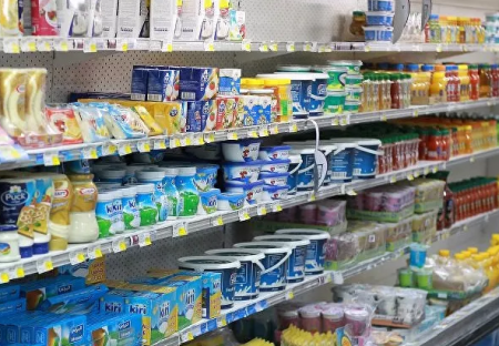 مأكولات سمية لا تشتريها من محلات السوبر ماركت 