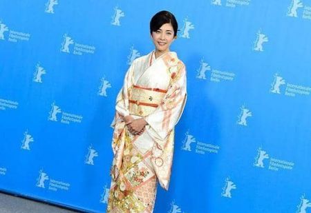 يوكو تاكيوتشي : وفاة أشهر ممثلة يابانية بظروف غامضة