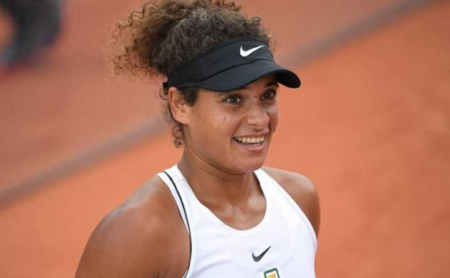 من هي ميار شريف