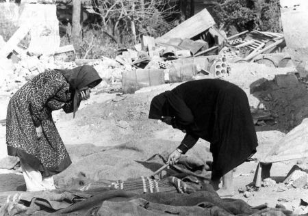 Today marks the 38th anniversary of the Sabra and Shatila massacre