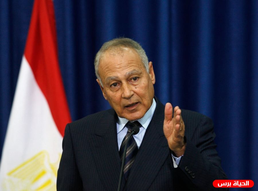 أبو الغيط: القضية الفلسطينية كانت ولا تزال وستظل محل إجماع عربي