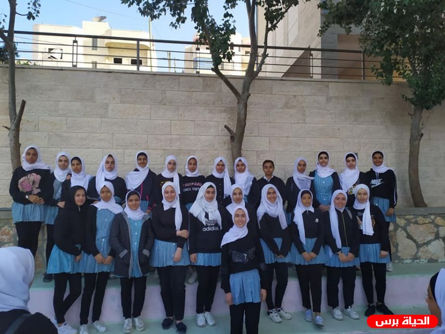 إغلاق مدرسة بنات الفوار الثانوية بناء على توصية اللجنة والطب الوقائي
