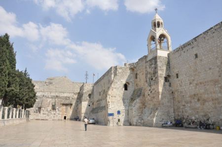 Heads of churches in Bethlehem warn of attempts to harm Christian-Muslim coexistence