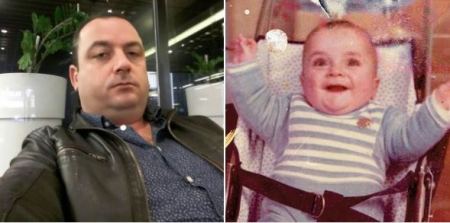 A brother and a sister, pending a DNA test – Feature