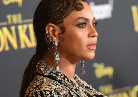 Beyoncé gives $1 million to Black-possessed organizations affected by the pandemic