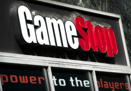 GameStop financial specialist believes he has an arrangement to make it serious with Amazon 