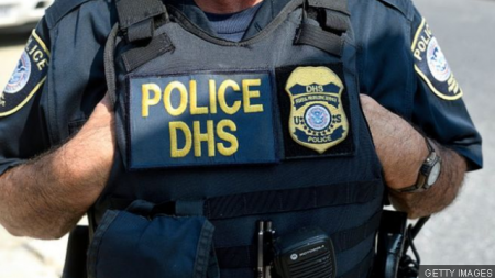 ICE informant: Nurse claims 'Hysterectomy on migrant ladies in US' 