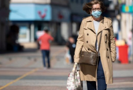 Coronavirus lockdown for Newport, Bridgend, Merthyr Tydfil and Blaenau Gwent 