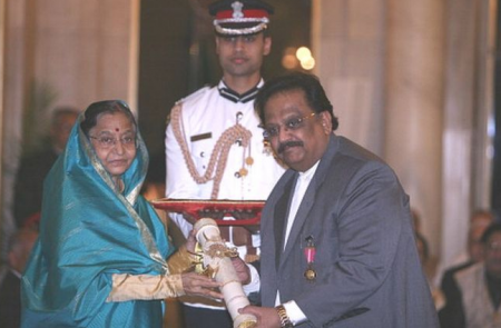SP Balasubrahmanyam: Legendary Indian artist kicks the bucket 