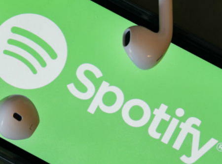 Spotify Premium clients in the UK can get a free Google Nest speaker today 