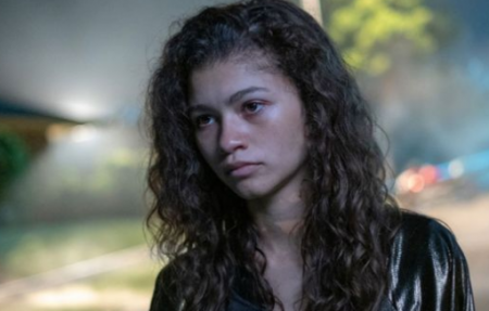 Zendaya makes Emmys history and sends message of 'trust in youngsters' 