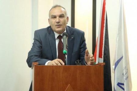 وزير الاتصالات يعلن إطلاق خدمة التناقل الرقمي