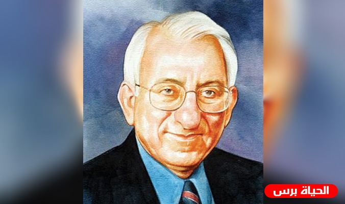 الرئيس يعزي بوفاة العالم الفلسطيني الكبير أنطوان زحلان ويمنح اسمه أعلى وسام فلسطيني