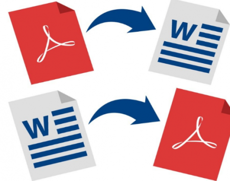 تحويل الى pdf .. بالصور شرح تحويل الملفات الى pdf 