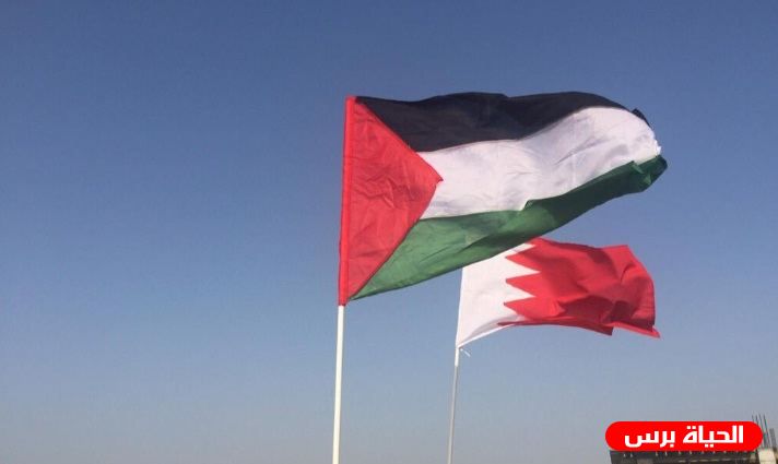 فلسطين تستدعي سفيرها في البحرين خالد عارف