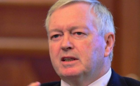 Ex-UK representative associated with offering data to covert Chinese government operatives 