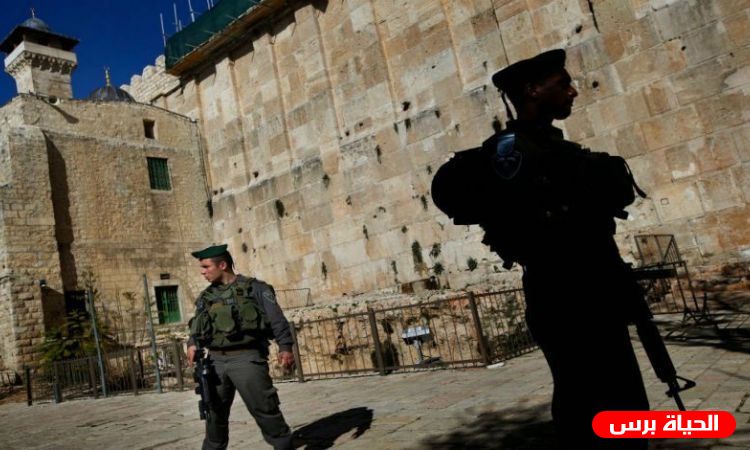 البكري يدين تزايد تصعيد الاحتلال ضد المساجد والمباني الوقفية