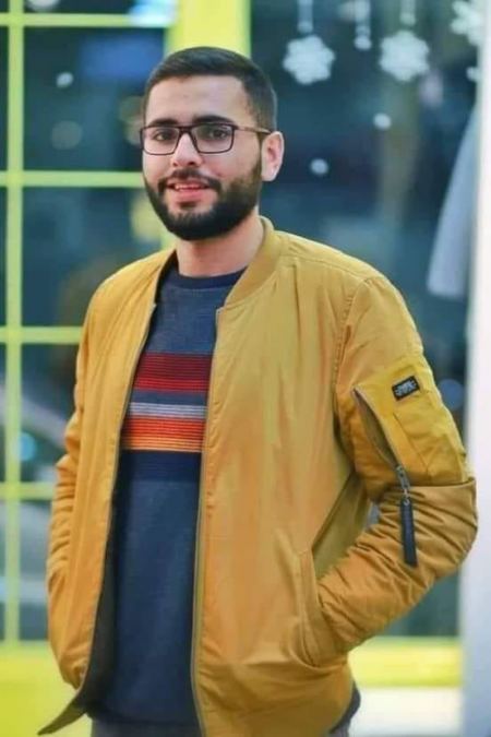 بعد ٦٥ يوما من الإضراب..الأسير المضرب مقداد القواسمي محتجز بظروف صحية