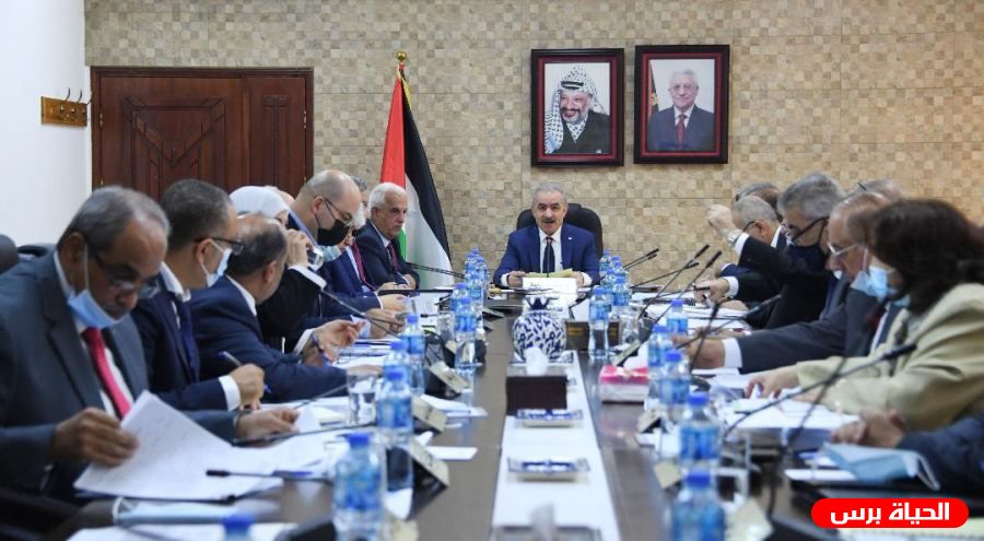 مجلس الوزراء : الانتخابات المحلية بمرحلتها الثانية للهيئات المحلية تصنيف (أ) و(ب) ستكون يوم 26 مارس 2022
