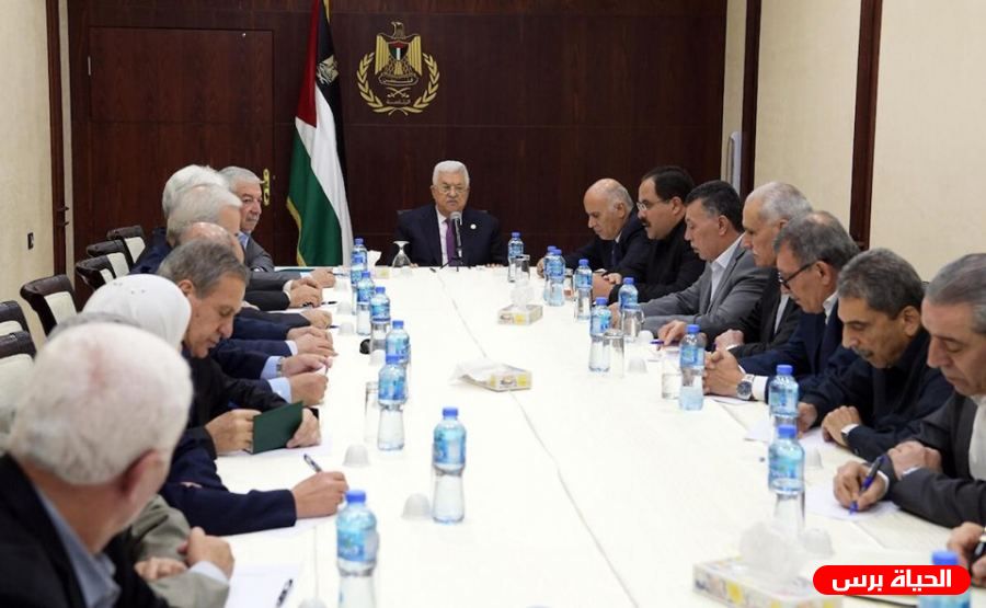 مركزية فتح: اجتماعات متواصلة لحشد الدعم العربي والدولي لقضية أسرانا الأبطال