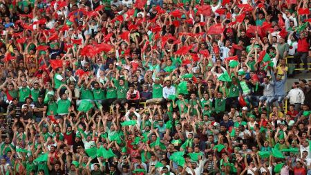 نادي الوحدات ينظم وقفة دعم وإسناد للأسرى في سجون الاحتلال