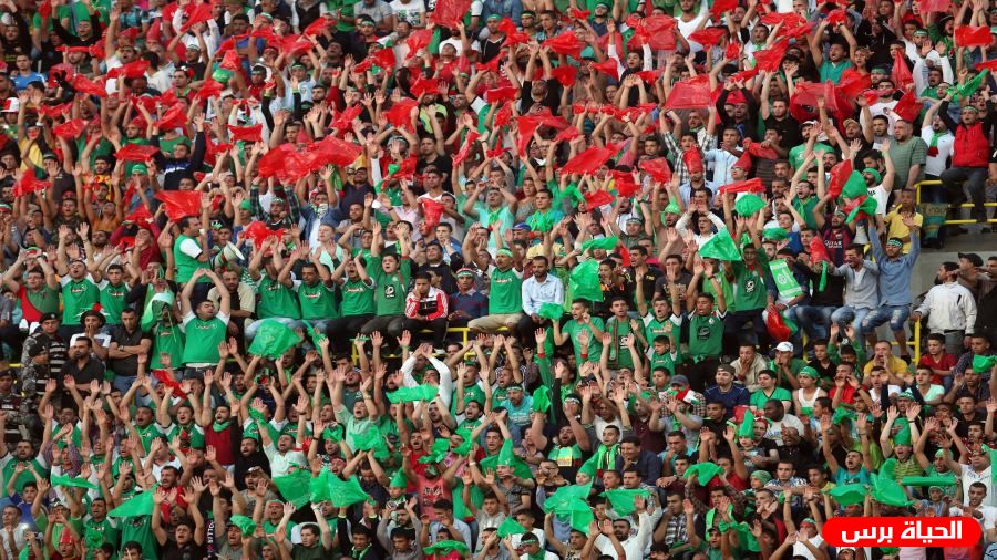 نادي الوحدات ينظم وقفة دعم وإسناد للأسرى في سجون الاحتلال