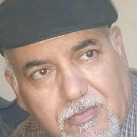 تَهويماتٌ في السَّاعةِ الهَامِدةِ مِنَ الليلِ .. بقلم : الشاعر الفلسطيني فايز حميدي 